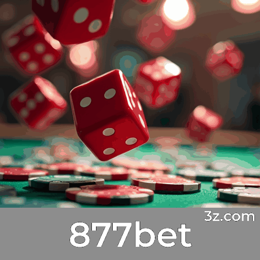 877bet: Jogos de Cassino Luxuosos e Emocionantes! 877bet: Jogos de Cassino Luxuosos e Emocionantes!