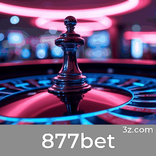 877bet: Seu Cassino Online de Confiança
