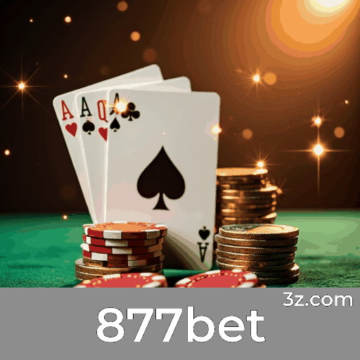 877bet: Seu Cassino Online de Confiança